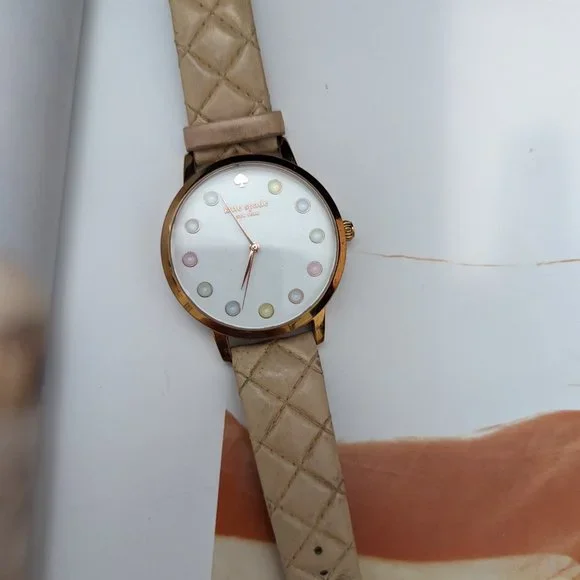 KATE SPADE WATCH PINK | Accessories | Retired Design Kate  display picture 2